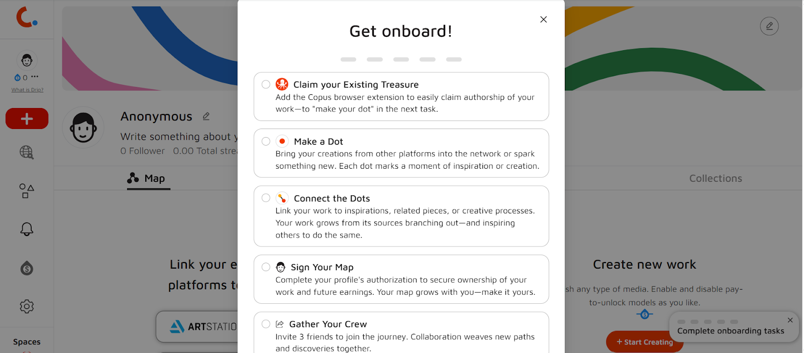 Copus Screenshot 4