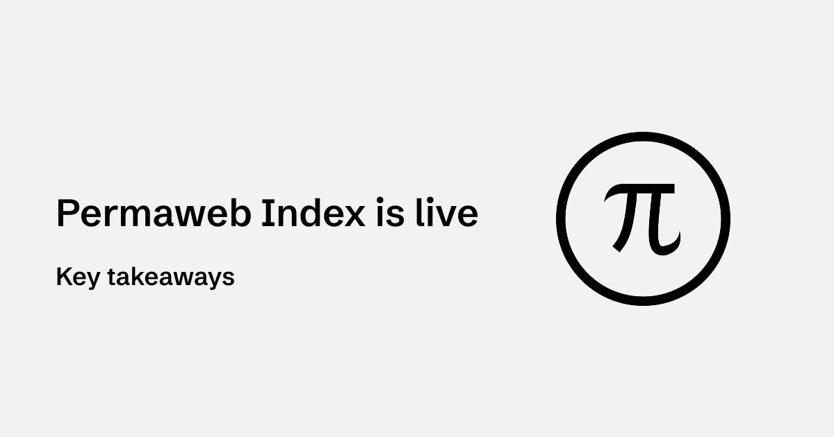 PI Header