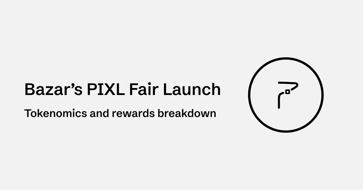 PIXL Header